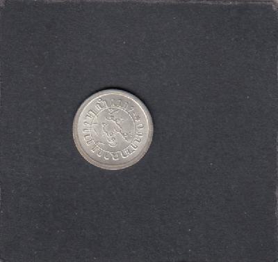 Beschrijving: 1/10 Gulden  